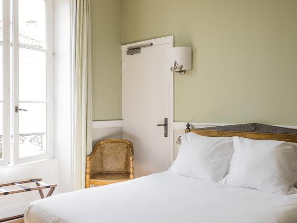 Hotel Saint Julien : photo 2 de la chambre chambre double confort