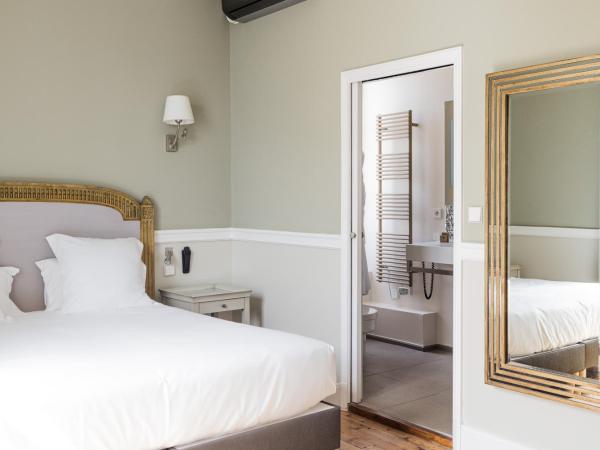 Hotel Saint Julien : photo 5 de la chambre chambre double supérieure
