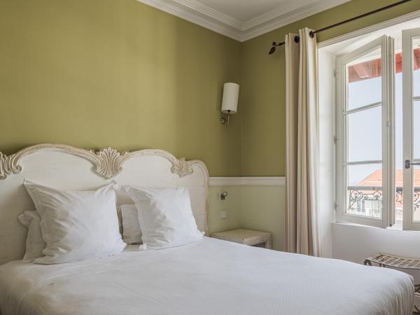 Hotel Saint Julien : photo 6 de la chambre chambre confort avec vue