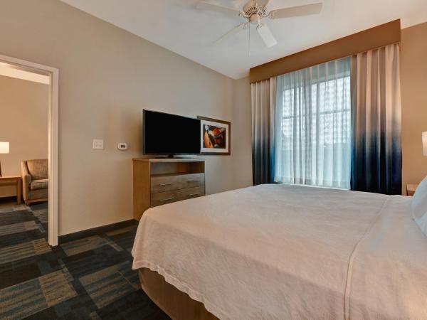 Homewood Suites By Hilton Austin/Cedar Park-Lakeline, Tx : photo 3 de la chambre suite 1 chambre lit king-size - non-fumeurs