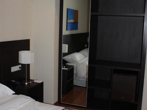 Amérian Puerto Rosario Hotel : photo 2 de la chambre chambre double standard