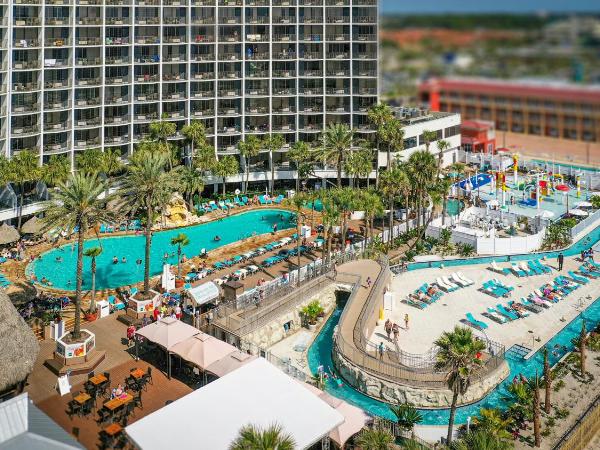 Holiday Inn Resort Panama City Beach - Beachfront, an IHG Hotel : photo 1 de la chambre chambre standard