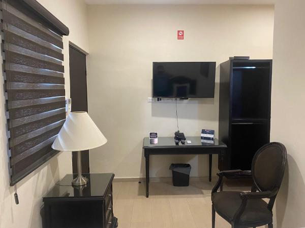 Woo Rooms Hotel : photo 5 de la chambre chambre lits jumeaux standard