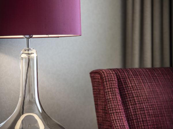 The Bristol Hotel : photo 8 de la chambre chambre double deluxe