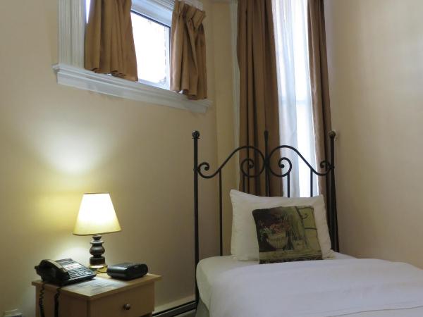 Victoria's Mansion Guest House : photo 1 de la chambre chambre simple standard