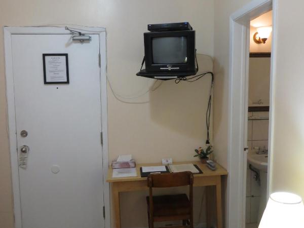 Victoria's Mansion Guest House : photo 5 de la chambre chambre simple standard