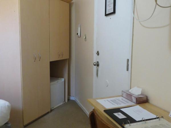 Victoria's Mansion Guest House : photo 4 de la chambre chambre simple standard