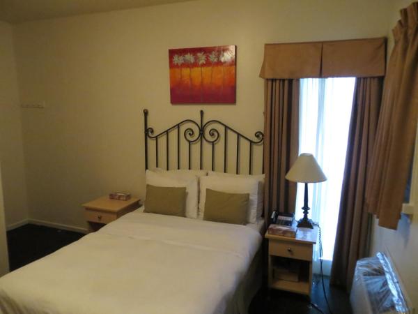 Victoria's Mansion Guest House : photo 6 de la chambre chambre double