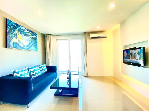 The Palms Residence - SHA Extra Plus : photo 9 de la chambre studio