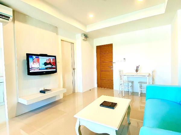 The Palms Residence - SHA Extra Plus : photo 6 de la chambre chambre double deluxe