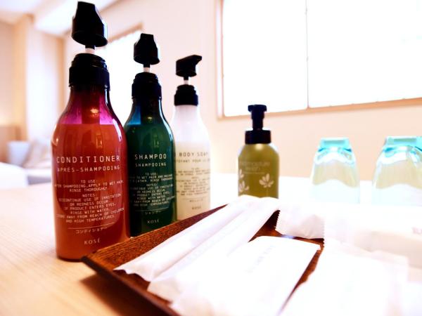 IAM HOTEL : photo 6 de la chambre chambre lits jumeaux standard