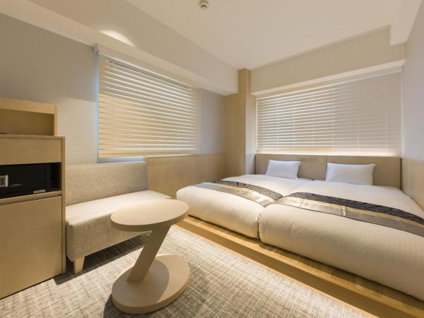 IAM HOTEL : photo 3 de la chambre chambre attribuée à l'arrivée