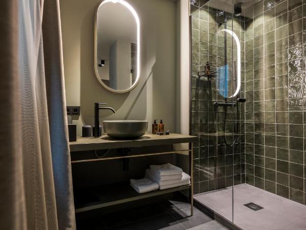 Altstadthotel Weisses Kreuz : photo 2 de la chambre chambre double