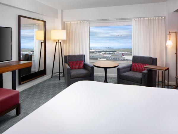Hyatt Regency Boston Harbor : photo 1 de la chambre chambre lit king-size