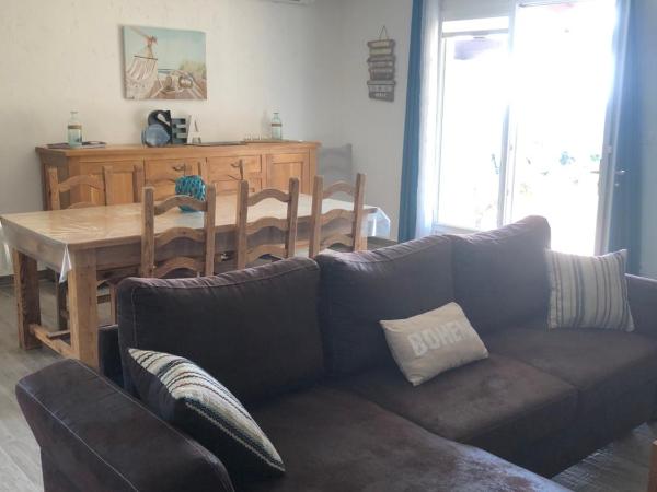 A Santa Trinita : photo 7 de la chambre villa 2 chambres (6 adultes)