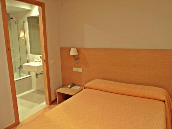 Hotel Windsor : photo 5 de la chambre chambre simple