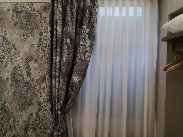 Locanda Cavanella : photo 2 de la chambre chambre double ou lits jumeaux