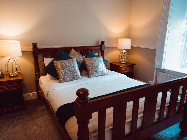 Greenway Manor Hotel : photo 1 de la chambre chambre double deluxe