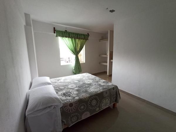 Oaxaquita la Bella : photo 1 de la chambre chambre standard lit queen-size