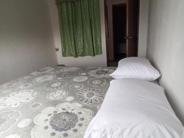 Oaxaquita la Bella : photo 2 de la chambre chambre standard lit queen-size