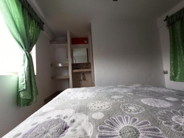 Oaxaquita la Bella : photo 3 de la chambre chambre standard lit queen-size