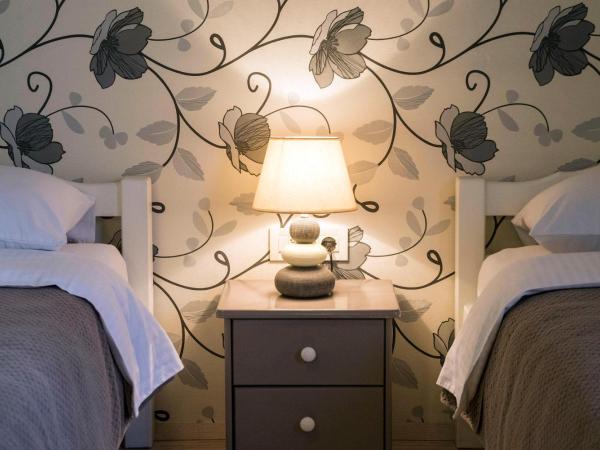 Rooms Madison : photo 1 de la chambre chambre lits jumeaux