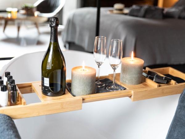 Wellnessboat De Michiel de Ruyter : photo 6 de la chambre mobile home