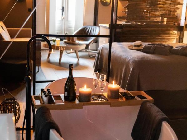 Wellnessboat De Michiel de Ruyter : photo 5 de la chambre mobile home