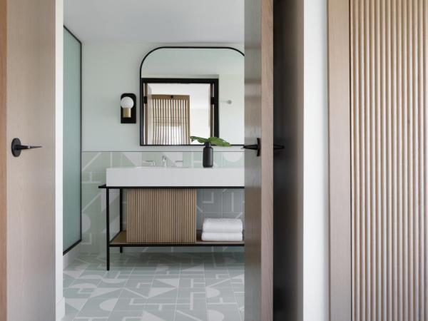 Kimpton Sylvan Hotel, an IHG Hotel : photo 1 de la chambre chambre lit king-size