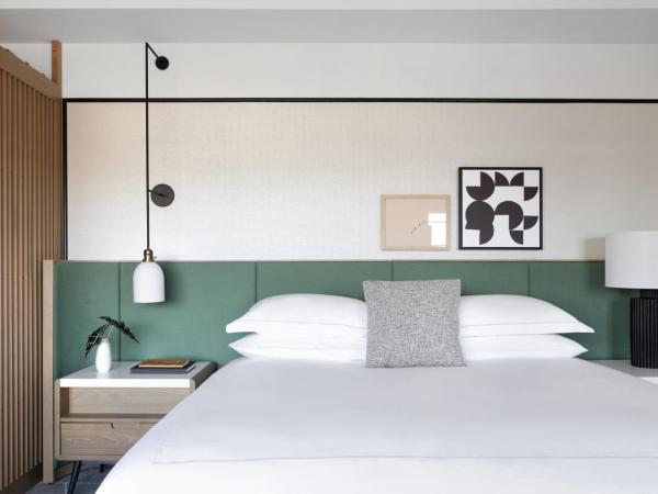 Kimpton Sylvan Hotel, an IHG Hotel : photo 6 de la chambre chambre lit queen-size premium avec 2 lits queen-size