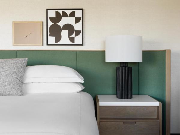 Kimpton Sylvan Hotel, an IHG Hotel : photo 8 de la chambre chambre lit king-size