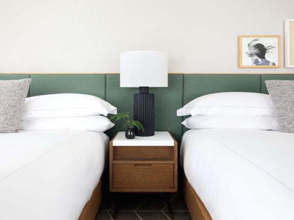 Kimpton Sylvan Hotel, an IHG Hotel : photo 7 de la chambre chambre lit queen-size premium avec 2 lits queen-size
