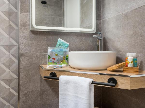 Linda Boutique Hotel : photo 4 de la chambre chambre double standard