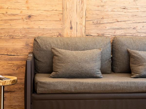 Hotel Hemizeus & Iremia Spa : photo 2 de la chambre chambre double de charme