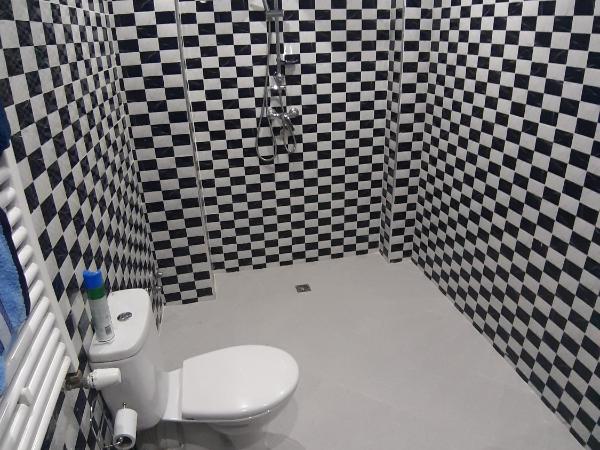 Riad TANJIL : photo 2 de la chambre chambre lit queen-size