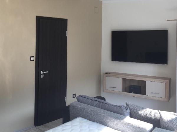 Vulkán Wellness Panzió : photo 1 de la chambre chambre lit queen-size deluxe