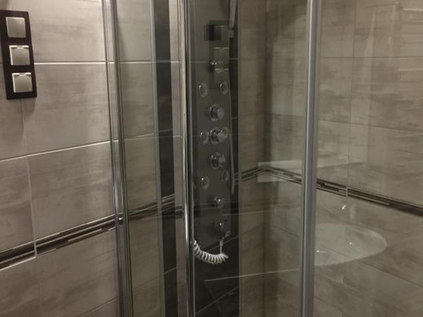 Vulkán Wellness Panzió : photo 10 de la chambre chambre double ou lits jumeaux standard