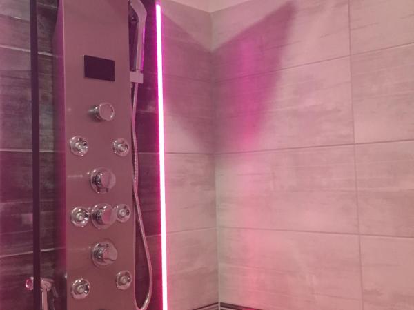 Vulkán Wellness Panzió : photo 7 de la chambre chambre simple