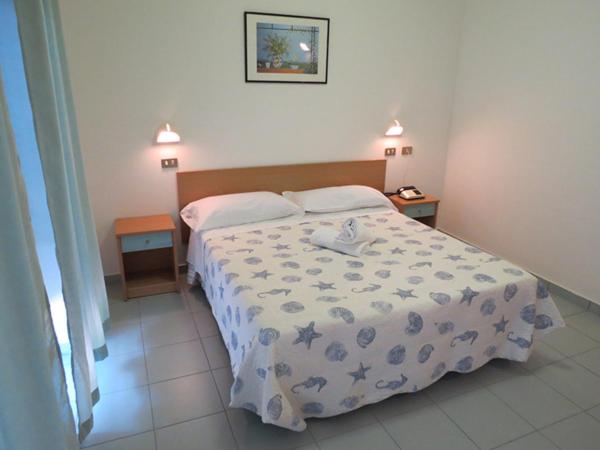 Hotel Gemini : photo 3 de la chambre chambre double ou lits jumeaux supérieure