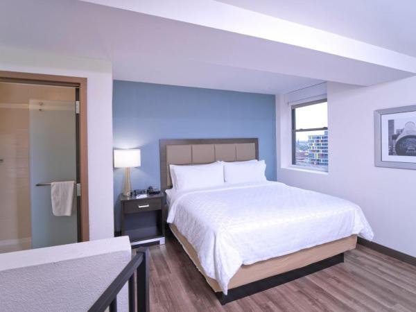 Candlewood Suites Baltimore - Inner Harbor, an IHG Hotel : photo 1 de la chambre suite deluxe