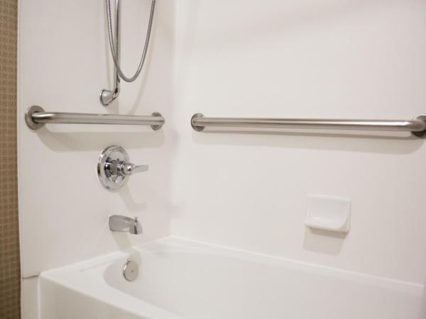 The Mediterranean Inn : photo 6 de la chambre chambre attribuée à l'arrivée