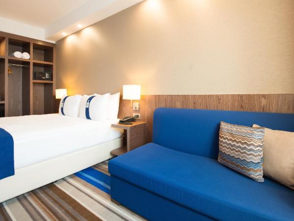 Liv City Hotels : photo 2 de la chambre chambre double standard avec canapé-lit - non-fumeurs