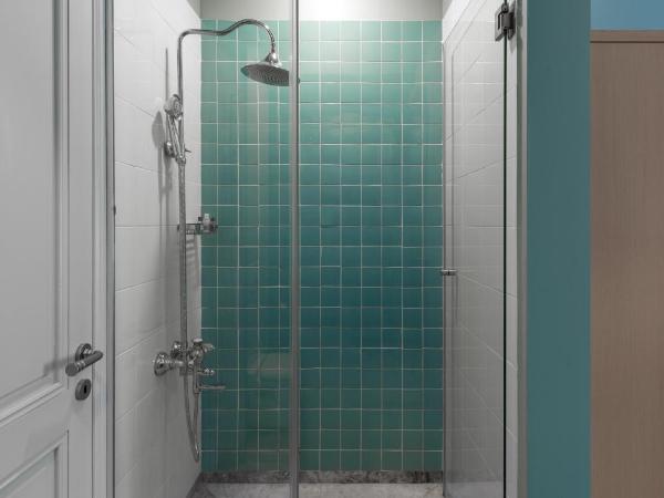 Delight Deluxe Hotel : photo 10 de la chambre chambre simple deluxe