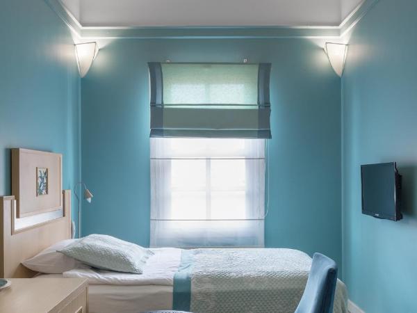 Delight Deluxe Hotel : photo 8 de la chambre chambre simple deluxe