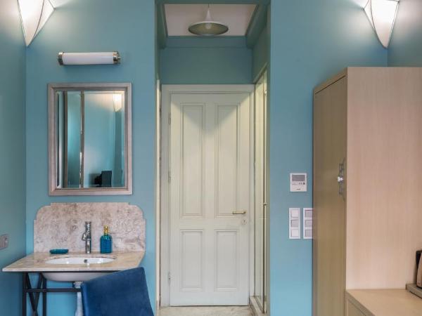 Delight Deluxe Hotel : photo 7 de la chambre chambre simple deluxe