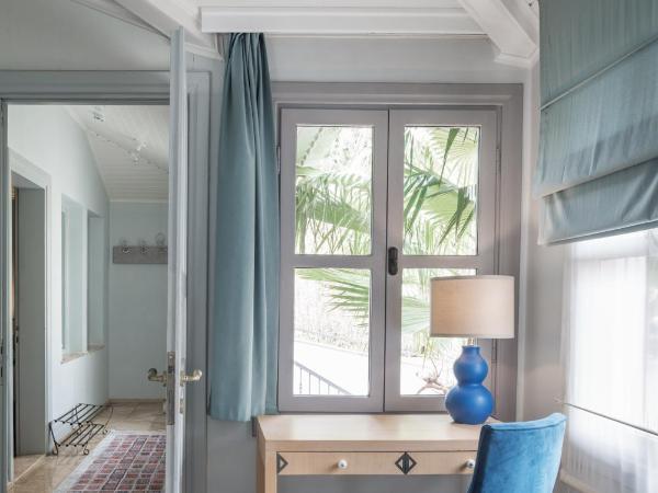 Delight Deluxe Hotel : photo 10 de la chambre appartement 2 chambres