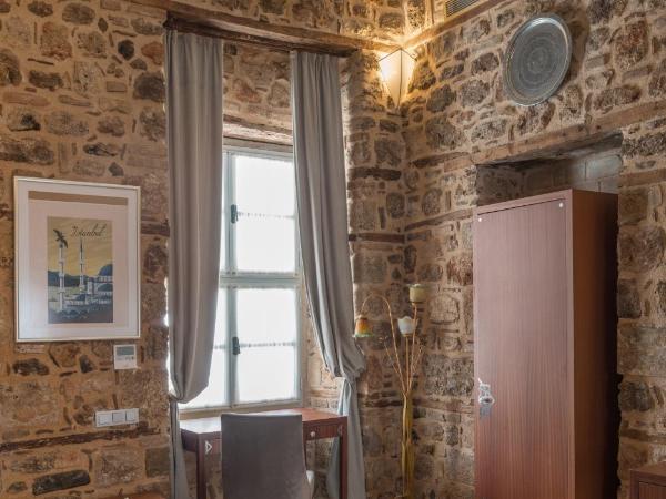 Delight Deluxe Hotel : photo 10 de la chambre chambre lits jumeaux standard