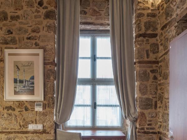 Delight Deluxe Hotel : photo 9 de la chambre chambre lits jumeaux standard