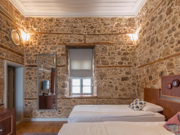 Delight Deluxe Hotel : photo 7 de la chambre chambre lits jumeaux standard