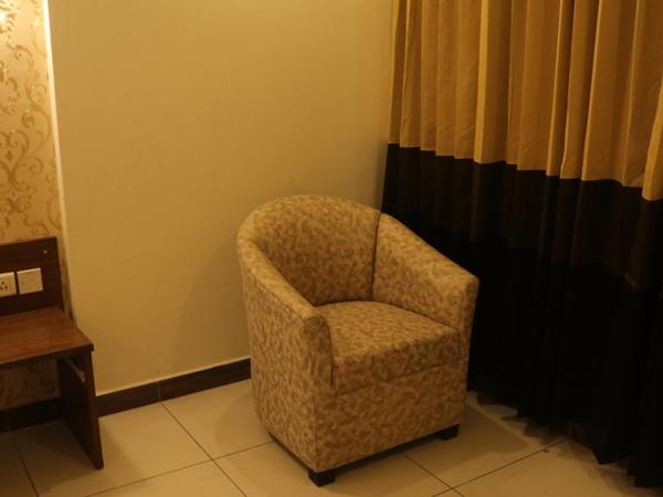 Klase Hotels : photo 4 de la chambre suite deluxe